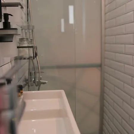 Apartment Elegant Loft Skg Thessaloniki